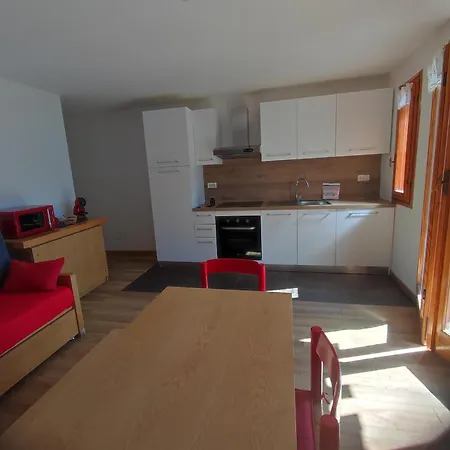 Apartamento Maison La Bomboniera *