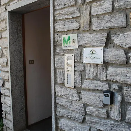 Apartamento Maison La Bomboniera *