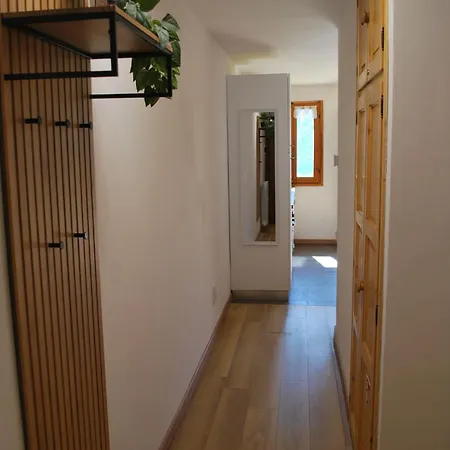 Maison La Bomboniera Apartamento