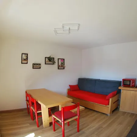 Apartamento Maison La Bomboniera Saint-Rhemy-En-Bosses