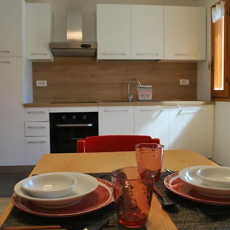 Maison La Bomboniera Apartamento Saint-Rhemy-En-Bosses