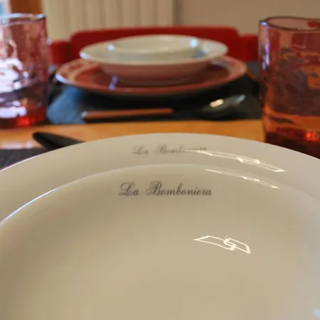 Maison La Bomboniera *